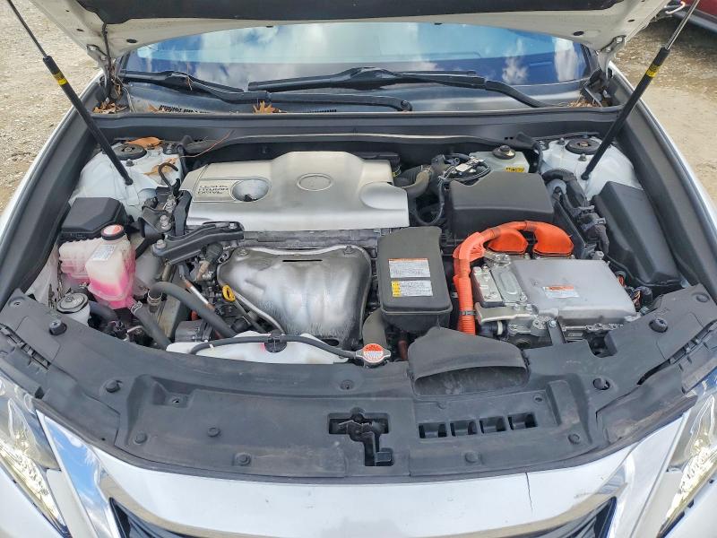 49508866 :رقم المزاد ، JTHBW1GG2G2127071 vin ، 2016 Lexus Es مزاد بيع