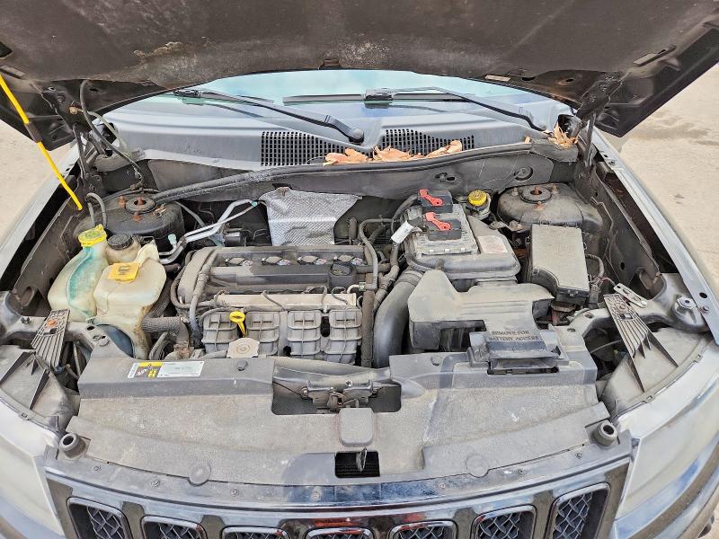 Продажа на аукционе авто 2016 Jeep Compass, vin: 1C4NJCBA6GD666213, номер лота: 49935246