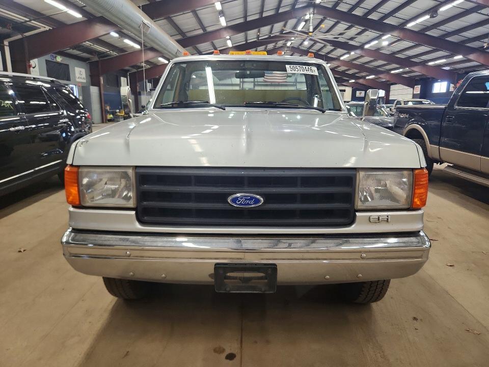 Продажа на аукционе авто 1990 Ford F350, vin: 1FDKF37H7LNA34623, номер лота: 50570446