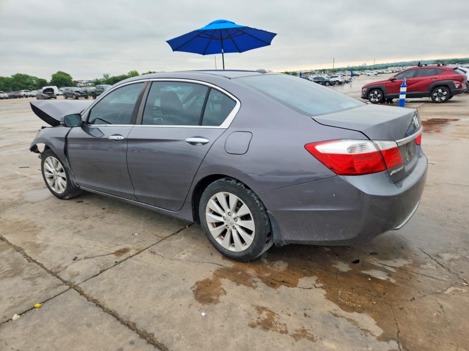 Aukcja sprzedaży 2014 Honda Accord, vin: 1HGCR2F80EA283563, numer aukcji: 51942386