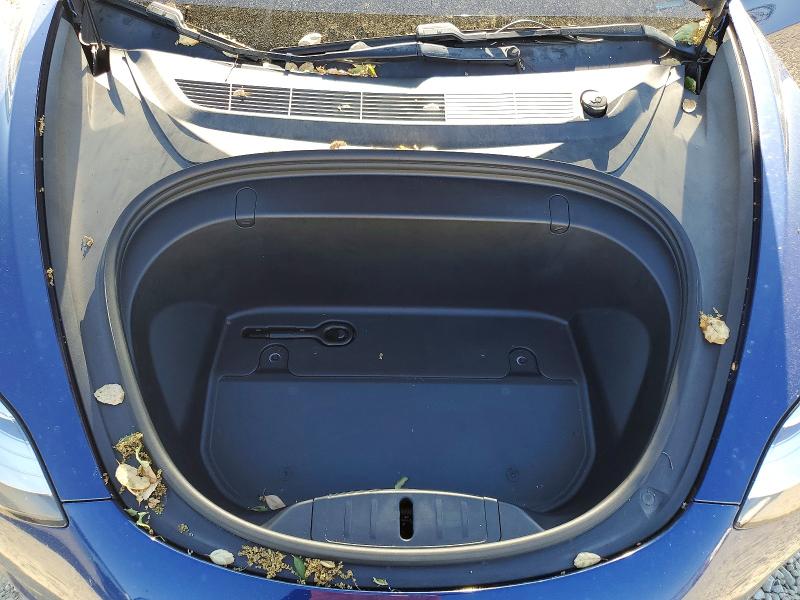 48797436 :رقم المزاد ، 5YJ3E1EA8KF400799 vin ، 2019 Tesla Model 3 مزاد بيع