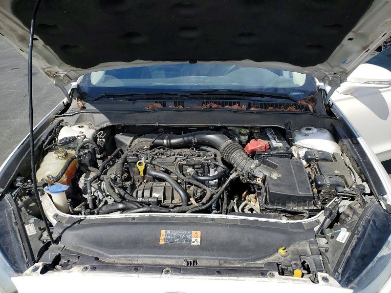2013 Ford Fusion მანქანა იყიდება აუქციონზე, vin: 3FA6P0HR4DR325612, აუქციონის ნომერი: 49473316