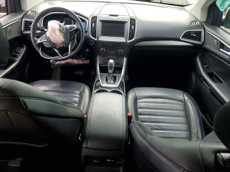 Auction sale of the 2016 Ford Edge, vin: 2FMPK3J9XGBC49076, lot number: 51930106