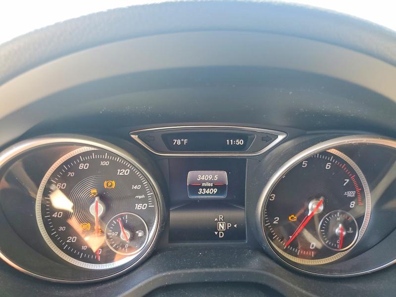 Aukcja sprzedaży 2020 Mercedes-benz Gla, vin: W1NTG4EB5LU030675, numer aukcji: 49777336