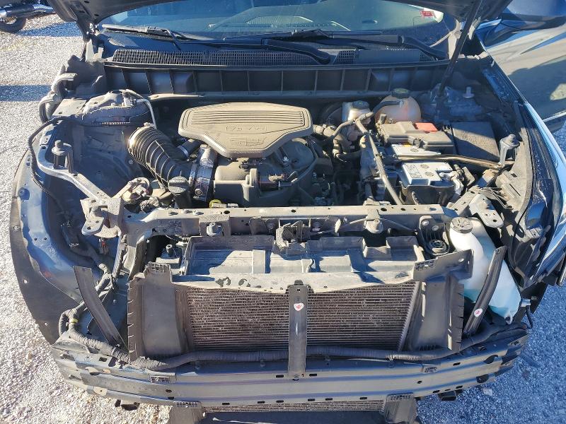 Aukcja sprzedaży 2019 Cadillac Xt5, vin: 1GYKNDRS3KZ274565, numer aukcji: 48264926