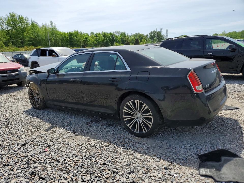49176696 :رقم المزاد ، 2C3CCABG7CH140765 vin ، 2012 Chrysler 300 مزاد بيع