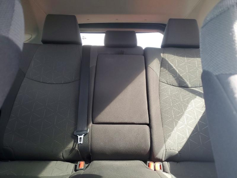 49113276 :رقم المزاد ، 2T3W1RFV1MW104982 vin ، 2021 Toyota Rav 4 مزاد بيع