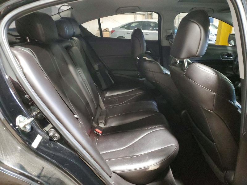 Продажа на аукционе авто 2019 Acura Ilx, vin: 19UDE2F38KA002528, номер лота: 50330106