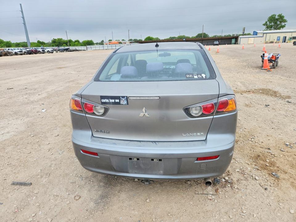 Продаж на аукціоні авто 2013 Mitsubishi Lancer, vin: JA32U2FU7DU021895, номер лоту: 49296986
