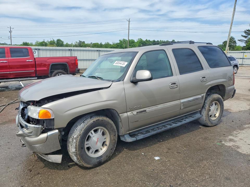 Продаж на аукціоні авто 2002 Gmc Yukon, vin: 1GKEC13V42R251696, номер лоту: 50654416