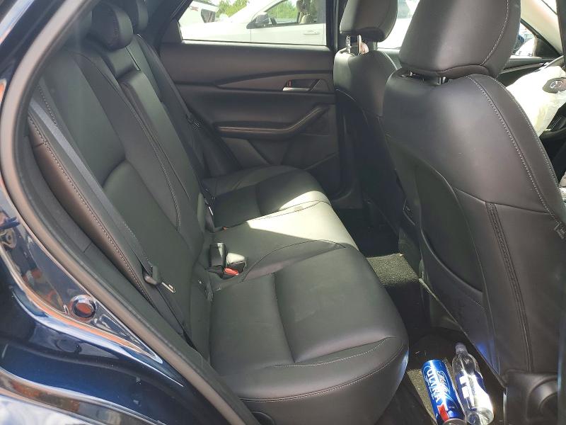 Продажа на аукционе авто 2025 Mazda Cx-30, vin: 3MVDMBCM6SM798521, номер лота: 51426796