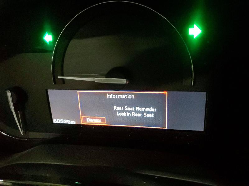 Aukcja sprzedaży 2018 Cadillac Cts, vin: 1G6AX5SX6J0103774, numer aukcji: 48410876