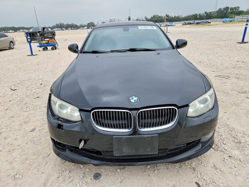 Aukcja sprzedaży 2012 Bmw 328, vin: WBAKF3C59CE974743, numer aukcji: 51851146
