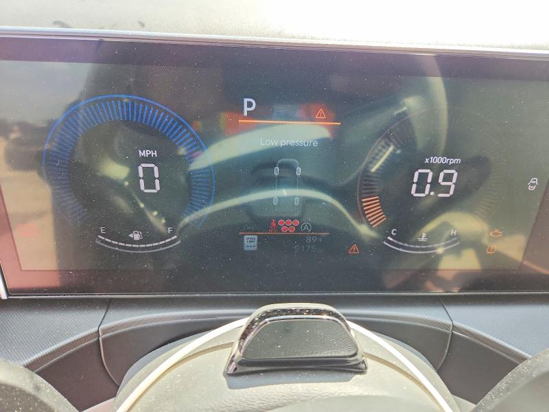Продажа на аукционе авто 2025 Hyundai Santa Fe, vin: 5NMP24GLXSH100660, номер лота: 51414906
