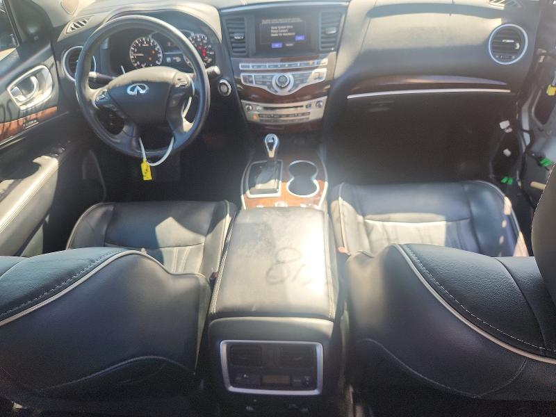 Aukcja sprzedaży 2019 Infiniti Qx60, vin: 5N1DL0MMXKC560854, numer aukcji: 50995046