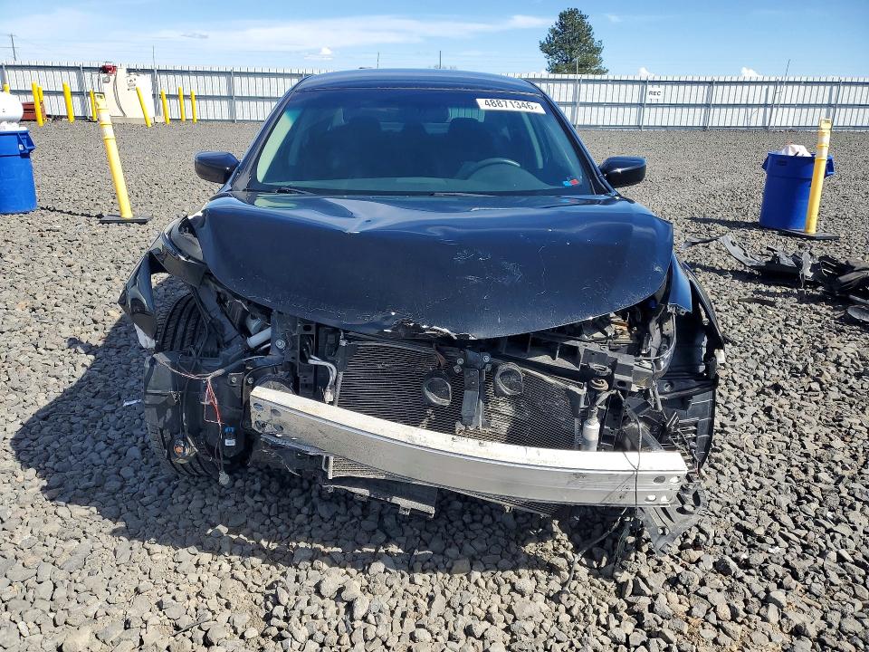 Продажа на аукционе авто 2015 Nissan Altima, vin: 1N4AL3AP3FC240519, номер лота: 48871346