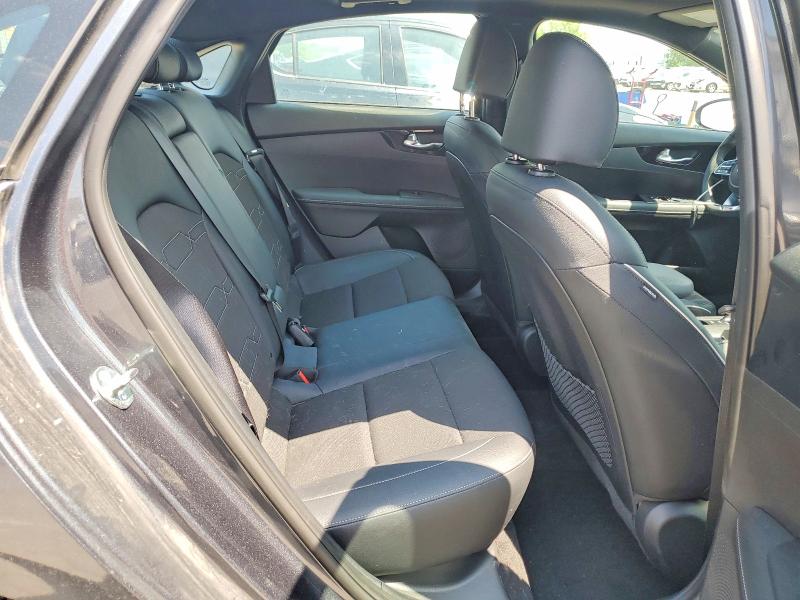 Продаж на аукціоні авто 2024 Kia Forte, vin: 3KPF54AD5RE713341, номер лоту: 50365726