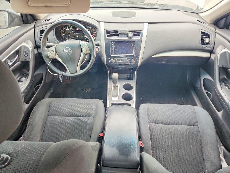 Продажа на аукционе авто 2015 Nissan Altima, vin: 1N4AL3AP9FC470615, номер лота: 51054736