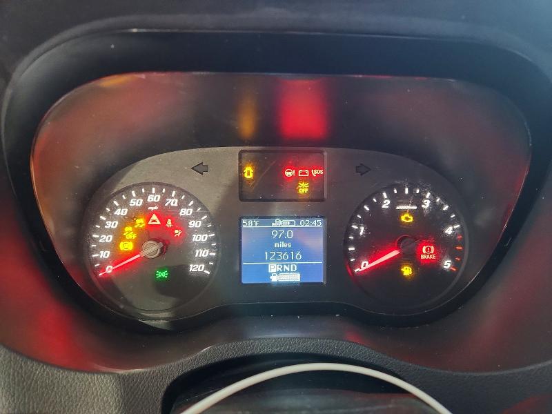 2022 Mercedes Benz Sprinter მანქანა იყიდება აუქციონზე, vin: W1Y5DBHYXNT086659, აუქციონის ნომერი: 49288046
