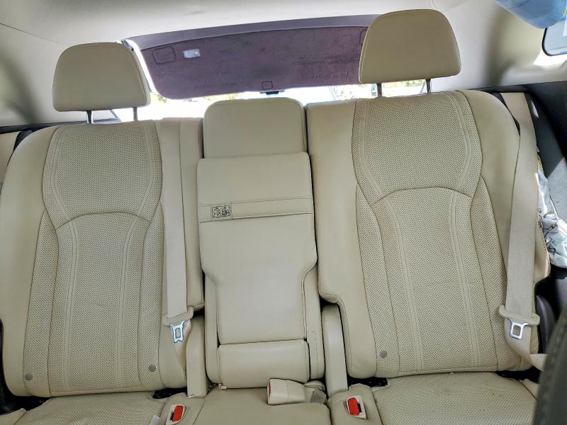 2017 Lexus Rx 350 მანქანა იყიდება აუქციონზე, vin: 2T2ZZMCA3HC052745, აუქციონის ნომერი: 48967606