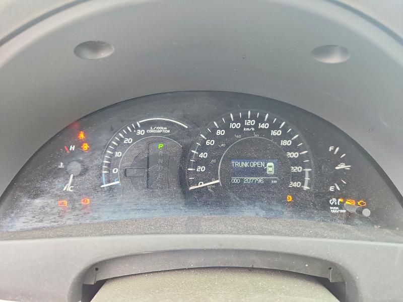 Продаж на аукціоні авто 2009 Toyota Camry Hybrid, vin: 4T1BB46K79U064427, номер лоту: 49113436