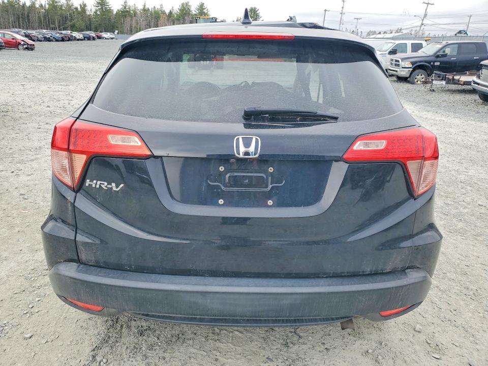 2016 Honda Hr-v მანქანა იყიდება აუქციონზე, vin: 3CZRU5G56GM101832, აუქციონის ნომერი: 49082076