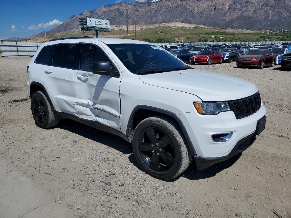 49374086 :رقم المزاد ، 1C4RJFAGXJC405902 vin ، 2018 Jeep Grand Cherokee مزاد بيع