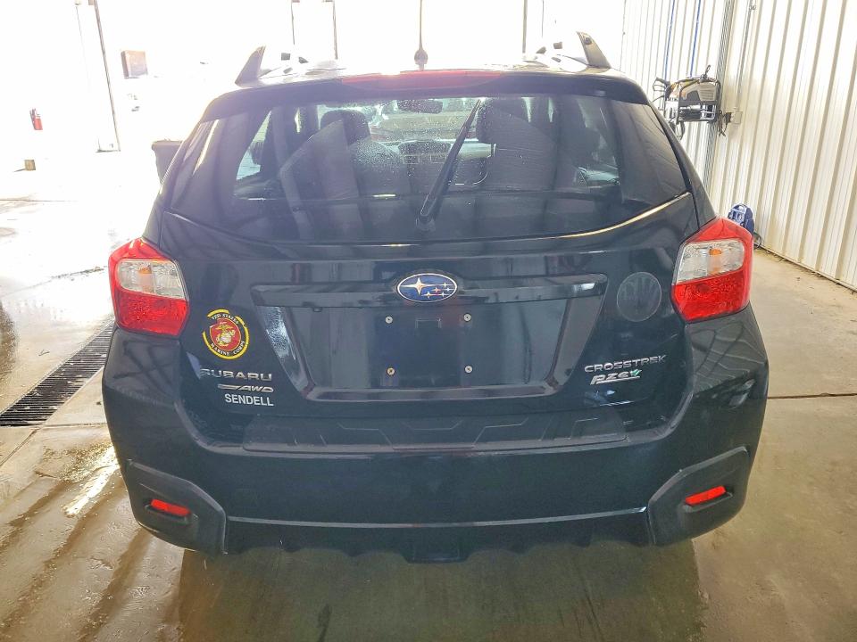 Aukcja sprzedaży 2017 Subaru Crosstrek, vin: JF2GPABC3H8268949, numer aukcji: 50929716