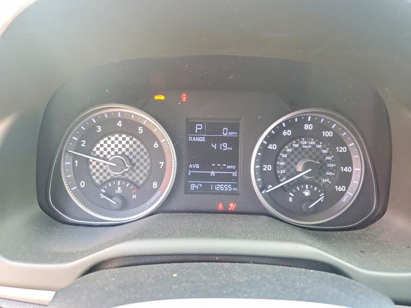 Продажа на аукционе авто 2019 Hyundai Elantra, vin: 5NPD74LF1KH485470, номер лота: 52064846