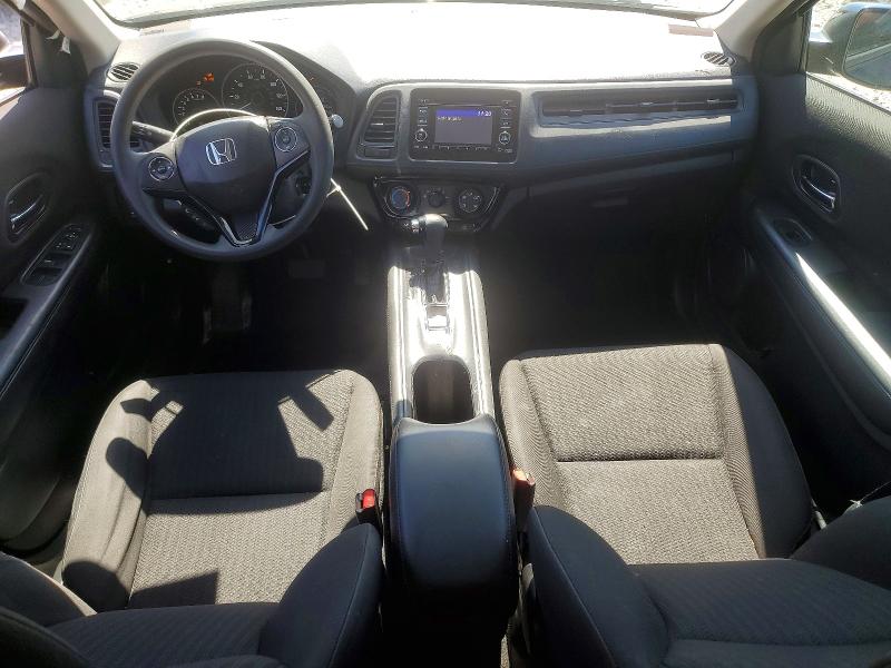 Продаж на аукціоні авто 2016 Honda Hr-v, vin: 3CZRU6H31GM720700, номер лоту: 50786476