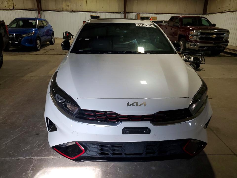 Продаж на аукціоні авто 2023 Kia Forte, vin: 3KPF54AD0PE648377, номер лоту: 51709176