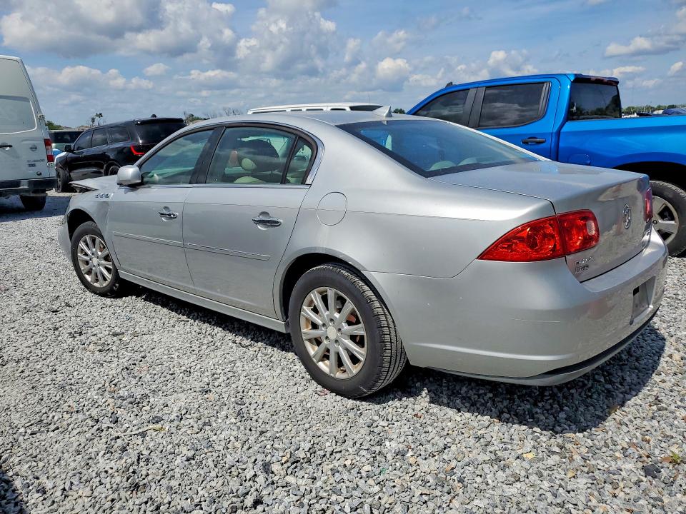 Aukcja sprzedaży 2011 Buick Lucerne, vin: 1G4HC5EM1BU122960, numer aukcji: 46783536