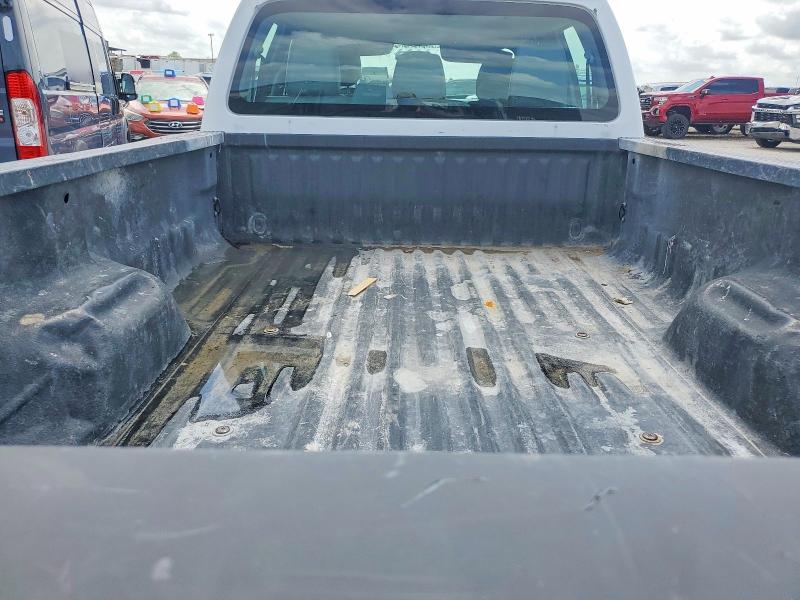 53669776 :رقم المزاد ، 1FT8W3AT0FEC22240 vin ، 2015 Ford F350 مزاد بيع