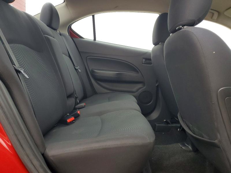 Продаж на аукціоні авто 2019 Mitsubishi Mirage, vin: ML32F3FJ9KHF05845, номер лоту: 48590396