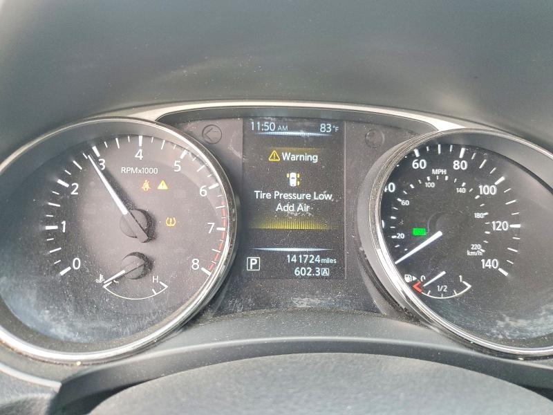 Продажа на аукционе авто 2015 Nissan Rogue, vin: KNMAT2MT4FP523498, номер лота: 51059006