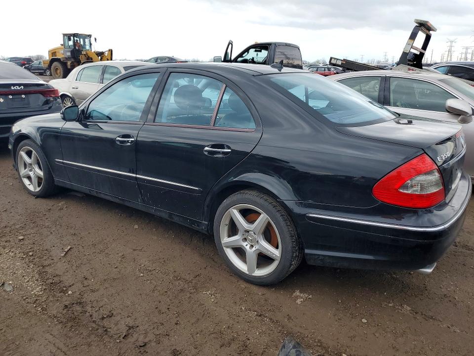 Продаж на аукціоні авто 2009 Mercedes-benz E, vin: WDBUF87X49B397519, номер лоту: 48149796
