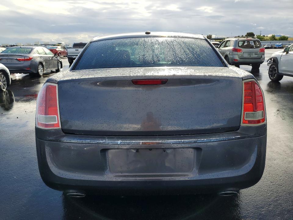 Продаж на аукціоні авто 2013 Chrysler 300, vin: 2C3CCAAG1DH632209, номер лоту: 50696886