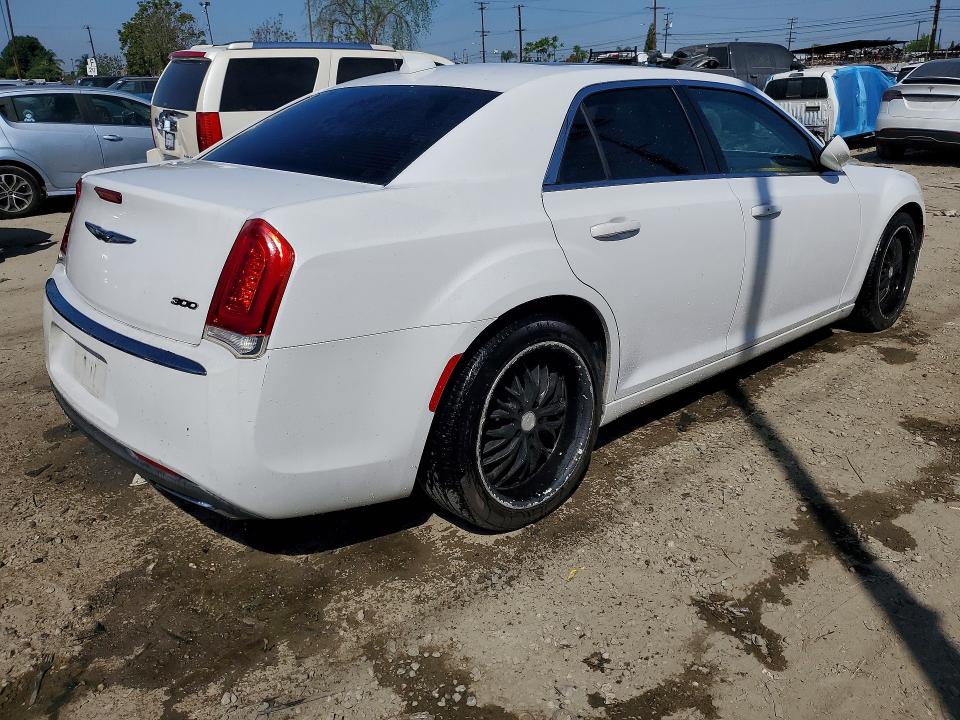 48940776 :رقم المزاد ، 2C3CCAAGXGH170611 vin ، 2016 Chrysler 300 مزاد بيع