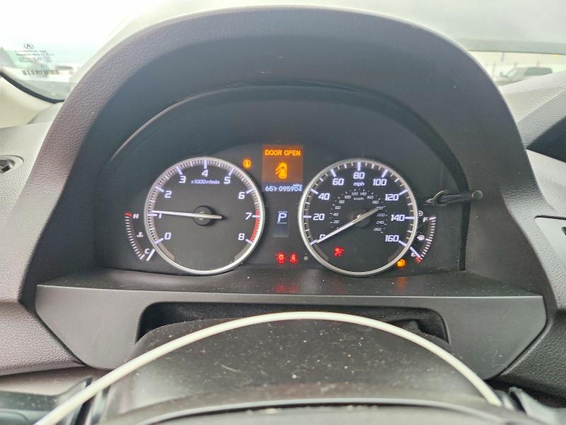 Aukcja sprzedaży 2015 Acura Rdx, vin: 5J8TB3H55FL002330, numer aukcji: 52059336