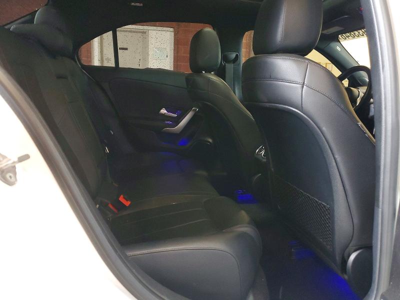 Aukcja sprzedaży 2019 Mercedes-benz A, vin: WDD3G4EB7KW021119, numer aukcji: 47933846