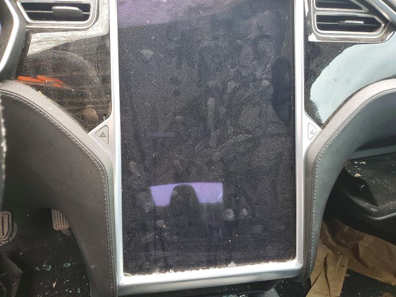 Продаж на аукціоні авто 2016 Tesla Model S, vin: 5YJSA1E26GF157226, номер лоту: 48963996