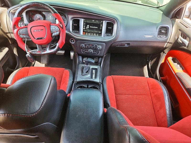 Aukcja sprzedaży 2019 Dodge Charger, vin: 2C3CDXGJ8KH530888, numer aukcji: 49160136