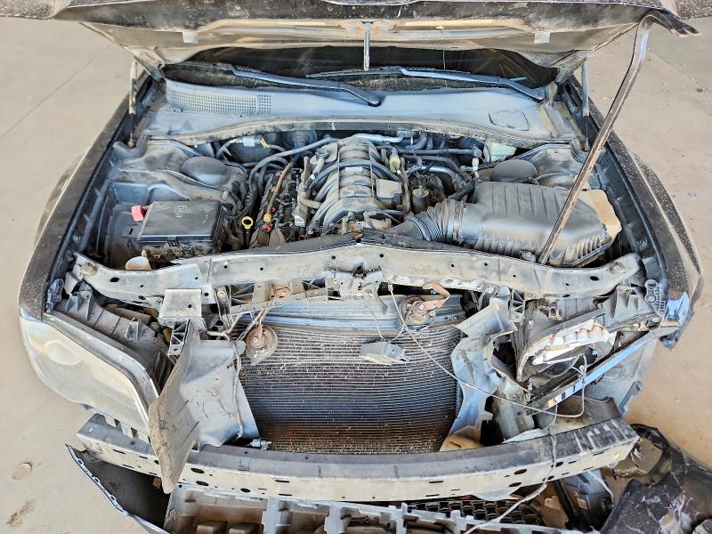 Продаж на аукціоні авто 2015 Chrysler 300, vin: 2C3CCABT0FH743347, номер лоту: 50503136