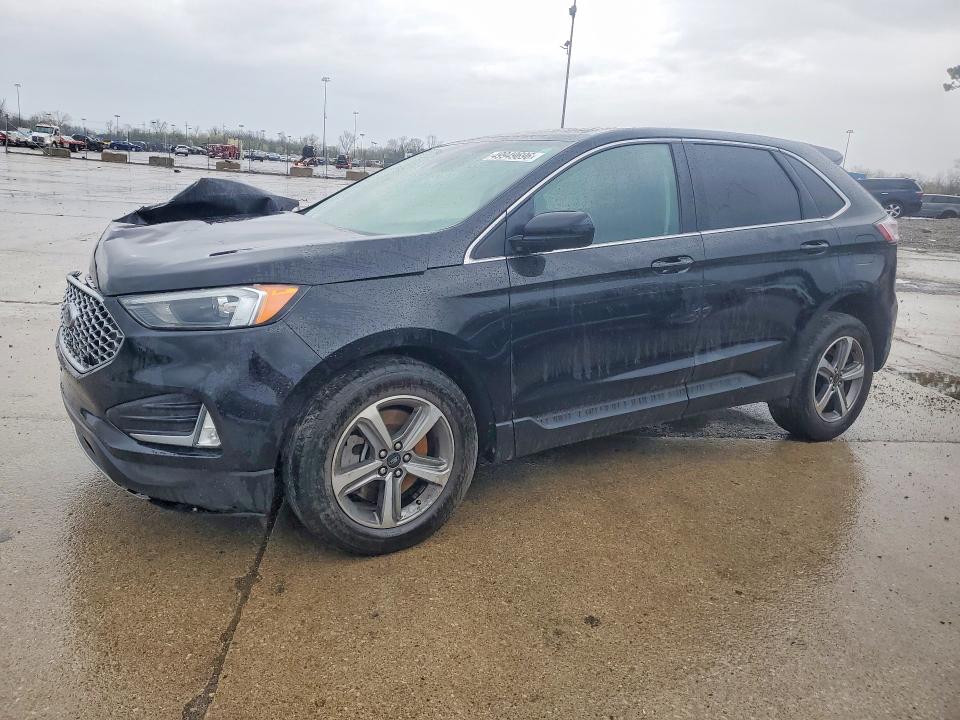 Продажа на аукционе авто 2024 Ford Edge, vin: 2FMPK4J94RBA29912, номер лота: 49949696