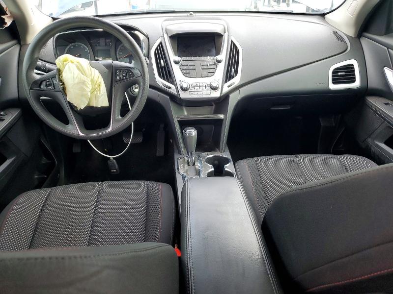 Aukcja sprzedaży 2016 Gmc Terrain, vin: 2GKALMEK4G6208658, numer aukcji: 49273616