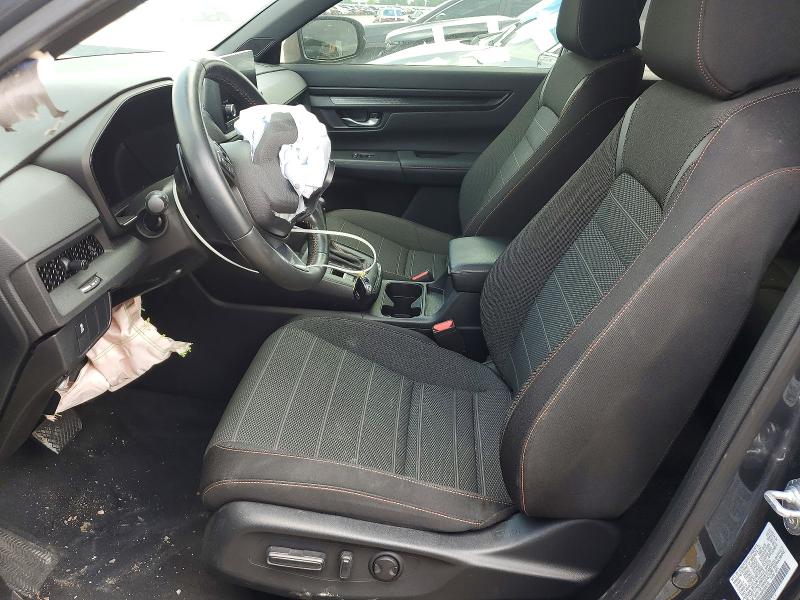 Aukcja sprzedaży 2023 Honda Cr-v, vin: 7FARS5H56PE004116, numer aukcji: 46654026