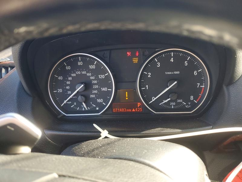Aukcja sprzedaży 2013 Bmw 135, vin: WBAUC9C51DVY60645, numer aukcji: 49484086