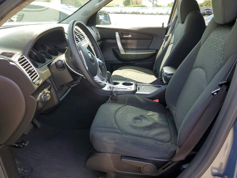 Aukcja sprzedaży 2008 Gmc Acadia, vin: 1GKER137X8J141243, numer aukcji: 50790716