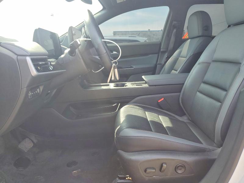 49663626 :رقم المزاد ، 3GPKHZRJ6RS521066 vin ، 2024 Honda Prologue مزاد بيع