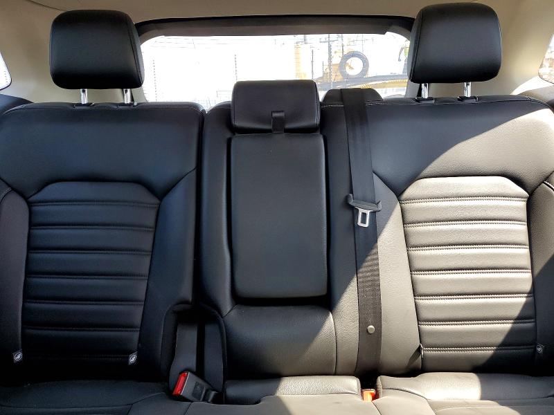 49029306 :رقم المزاد ، 2FMPK4J91RBA93812 vin ، 2024 Ford Edge مزاد بيع